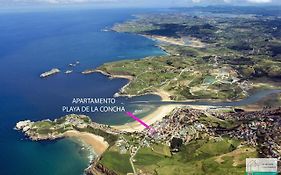 Apartamento Playa De La Concha
